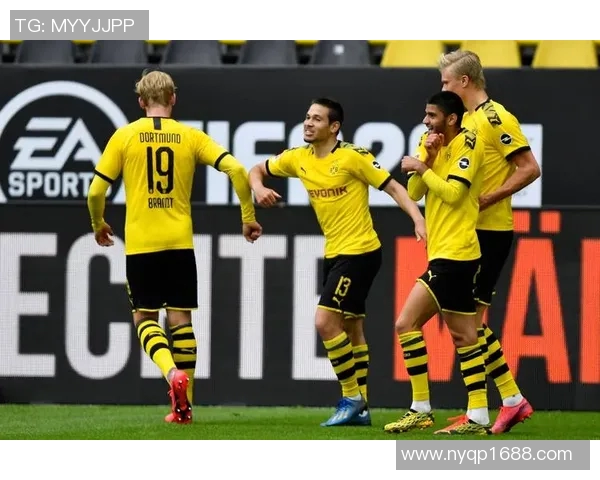 多特蒙德主场迎战因戈施塔全力争胜展现球队实力与斗志